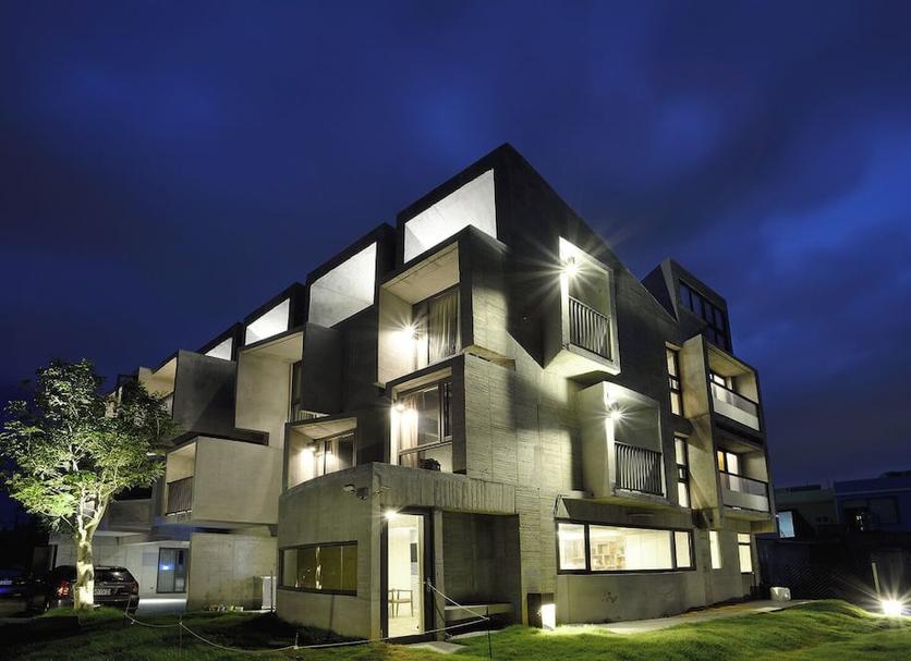 Building Photo