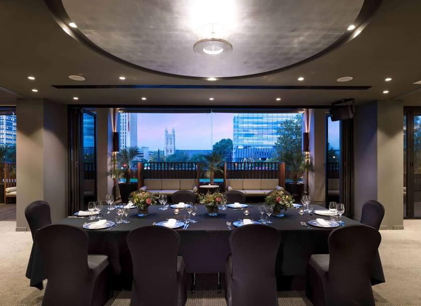 Banquet hall Photo
