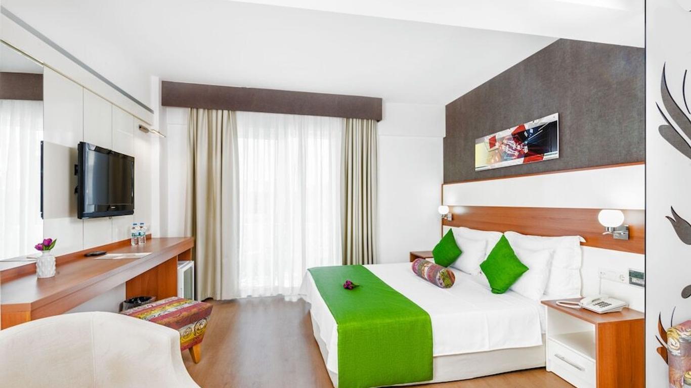 Ege Tulip Cesme