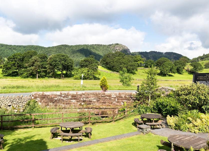 Outdoor view Photo