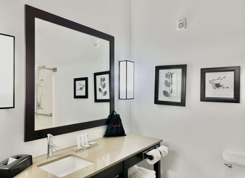 Room amenity Photo