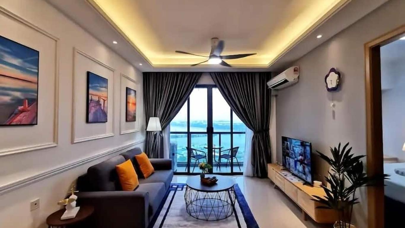 R&F Princess Cove Johor Bahru