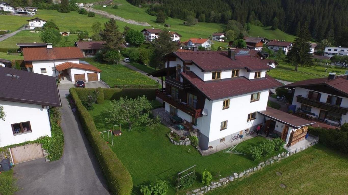 Haus Müller