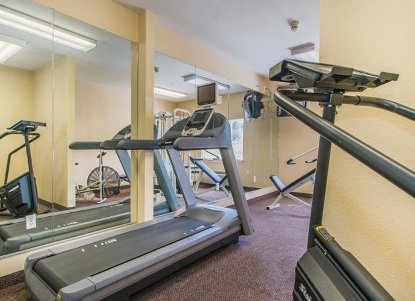 Gym Photo