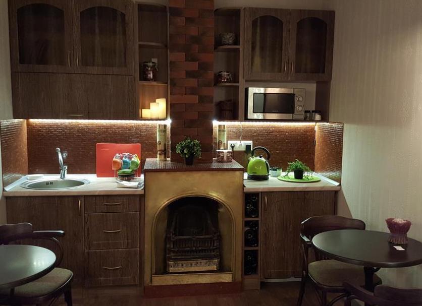 Kitchen Photo