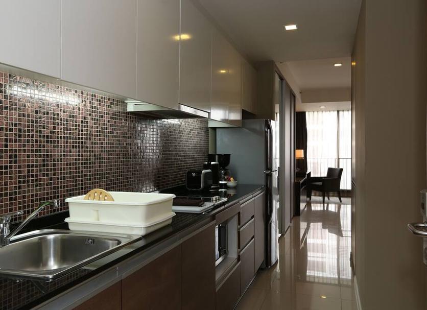 Kitchen Photo