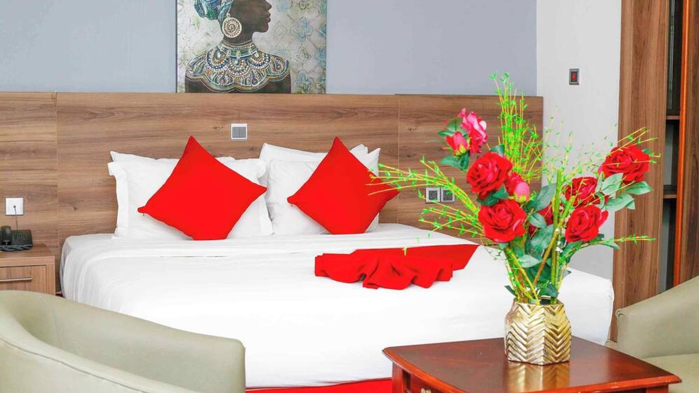The Tulip By Ave Maria Hotel