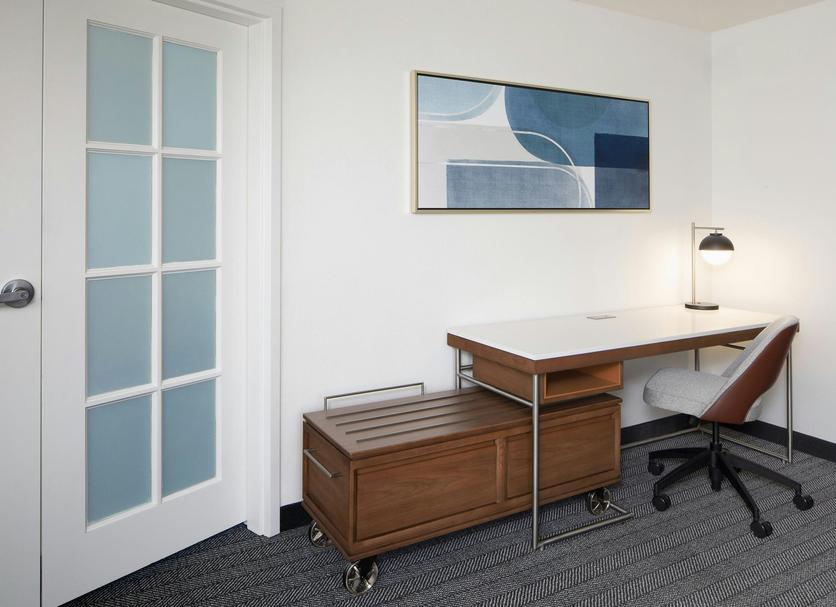 Room amenity Photo