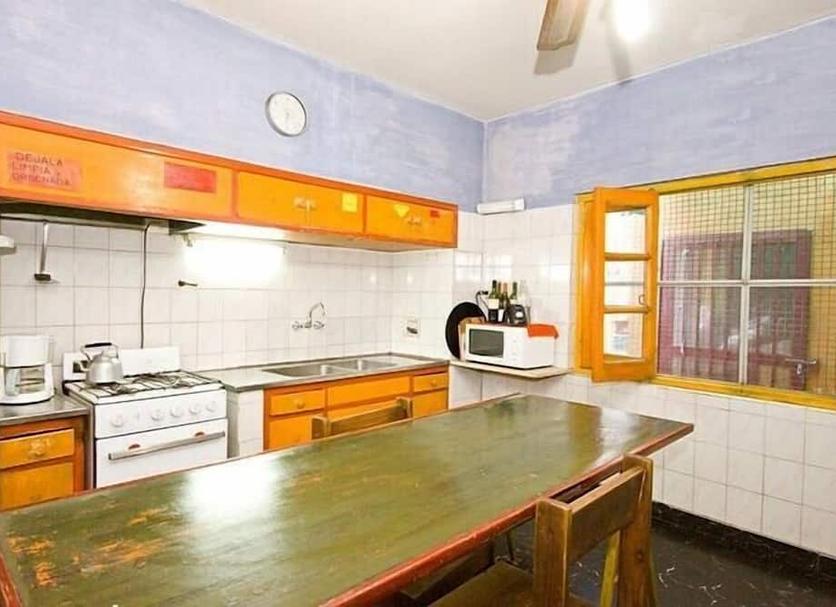Kitchen Photo