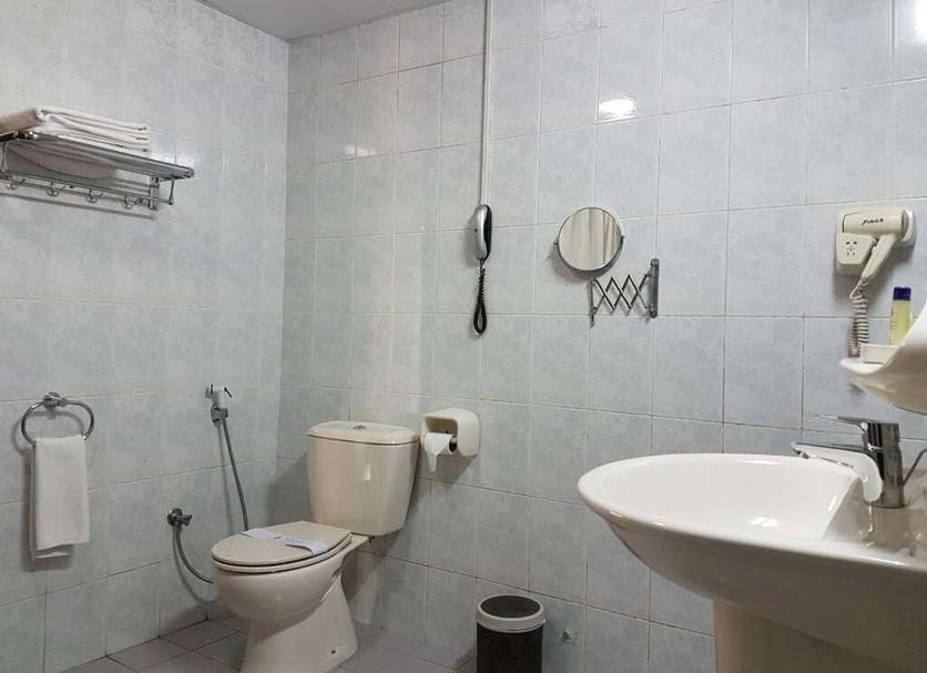 Bathroom Photo