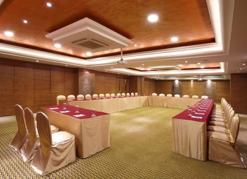 Conference room Photo