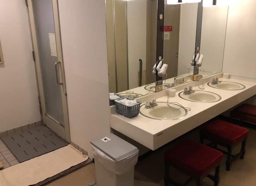 Bathroom Photo