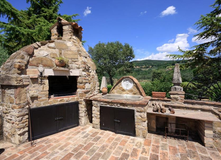 Outdoor view Photo