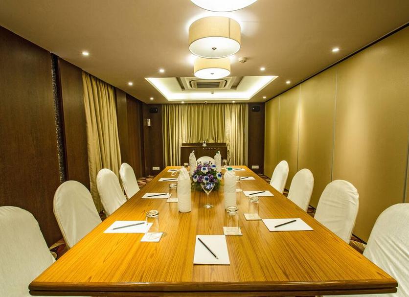 Conference room Photo