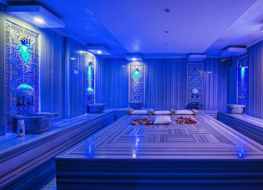 Spa Photo