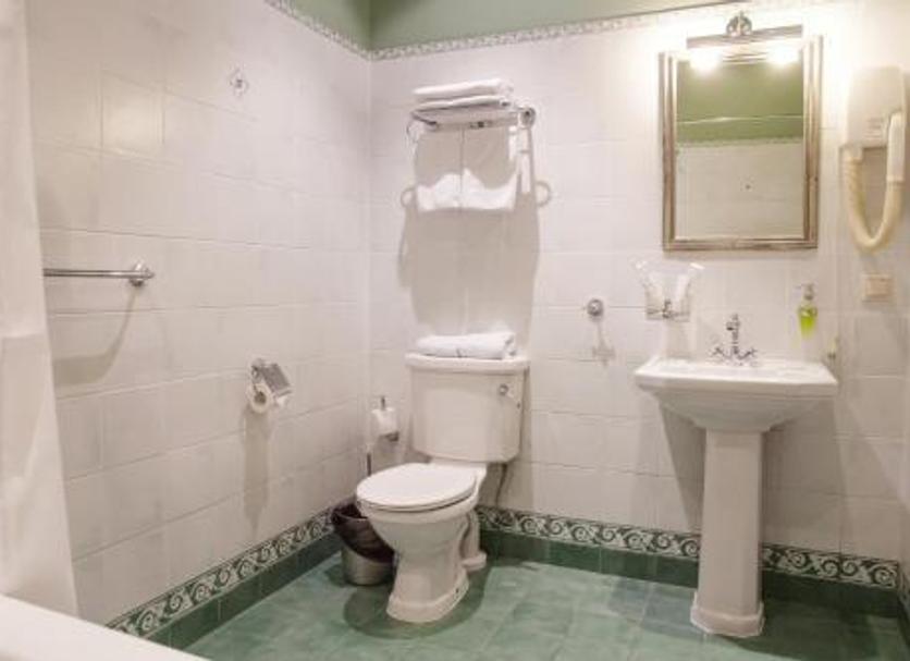 Bathroom Photo