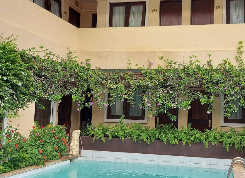 Outdoor view Photo