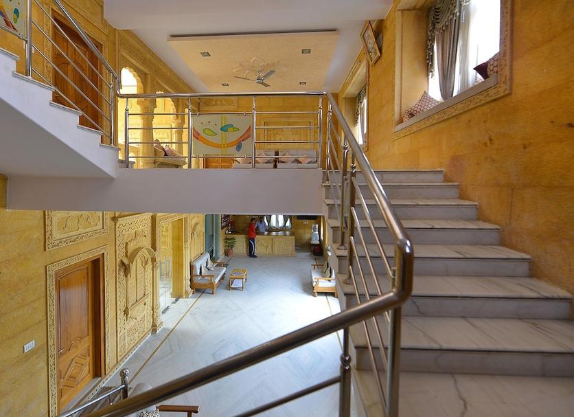 Stairs Photo