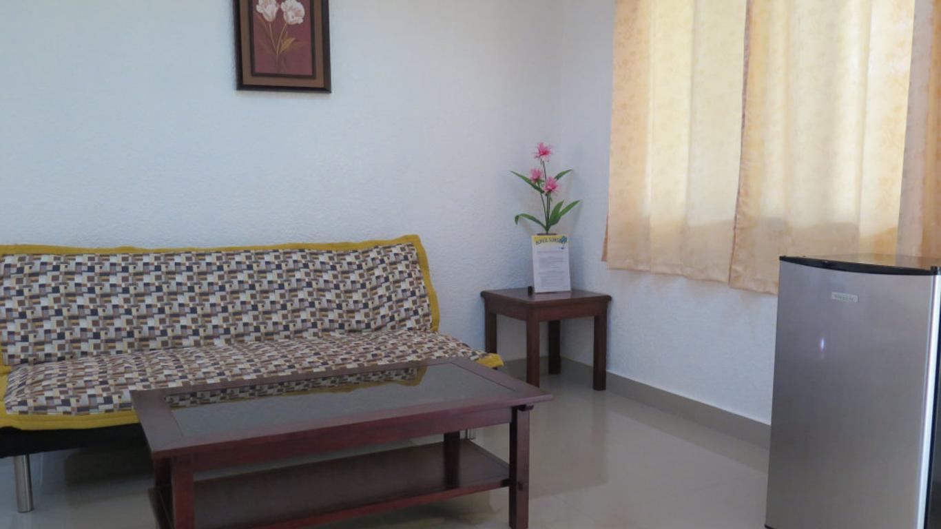 Bohol Sunside Resort