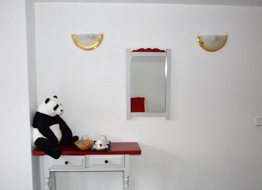 Room amenity Photo