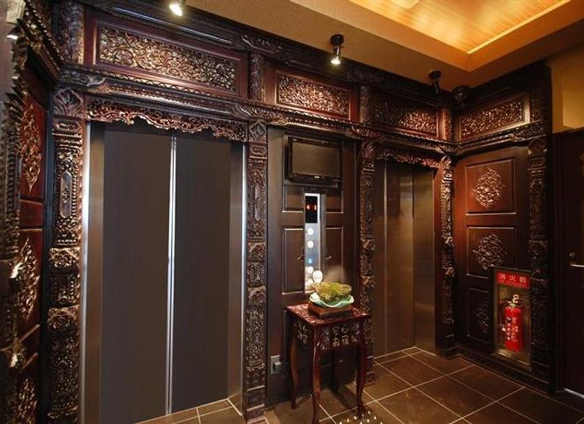 Room amenity Photo