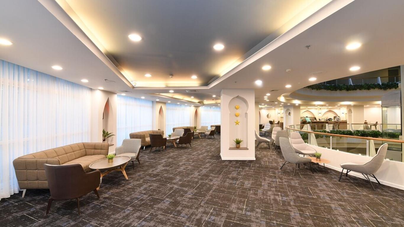 Be Unique Hotel Eilat