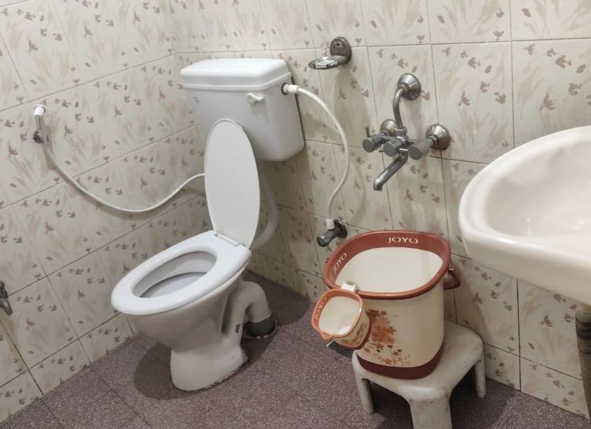 Bathroom Photo
