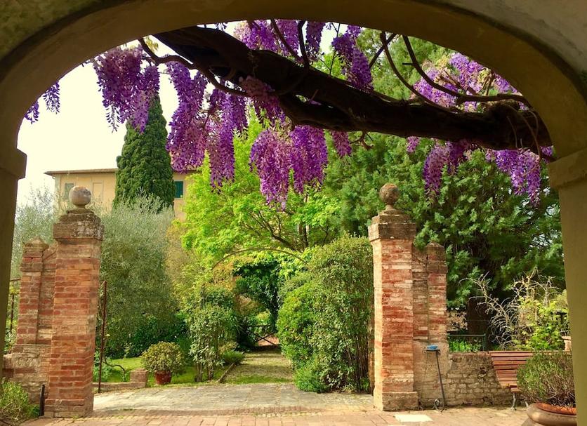 Outdoor view Photo