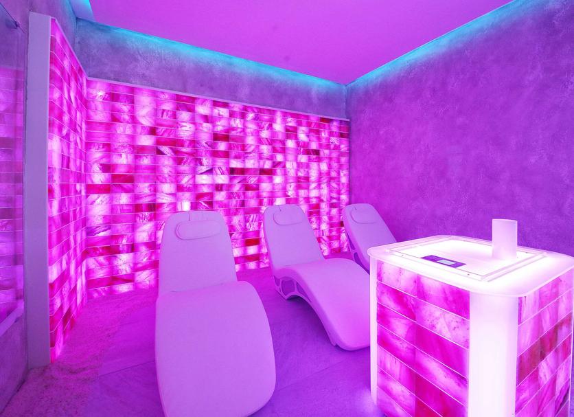 Spa Photo