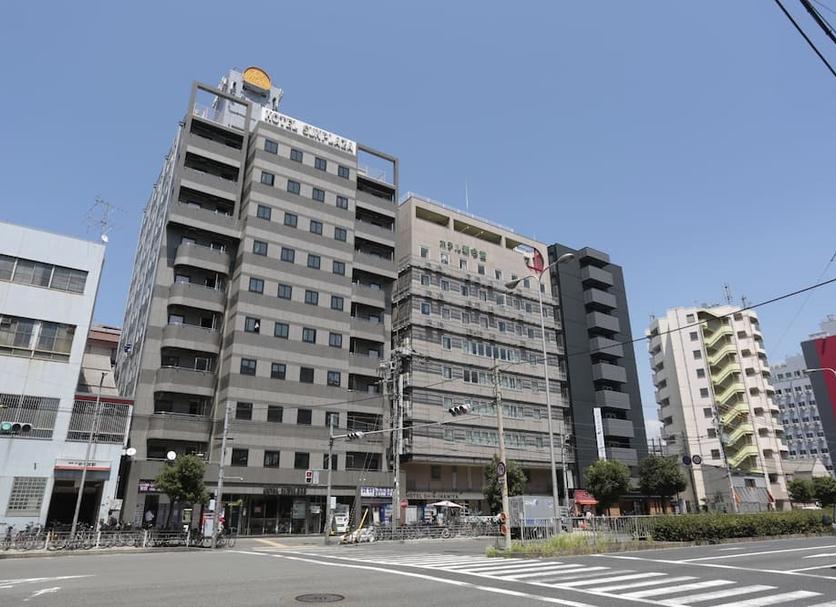 Building Photo