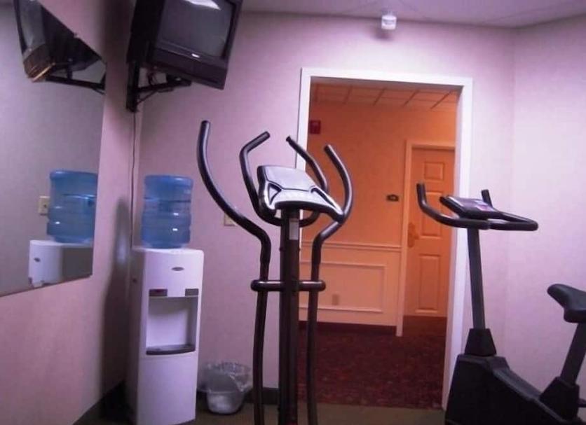 Gym Photo