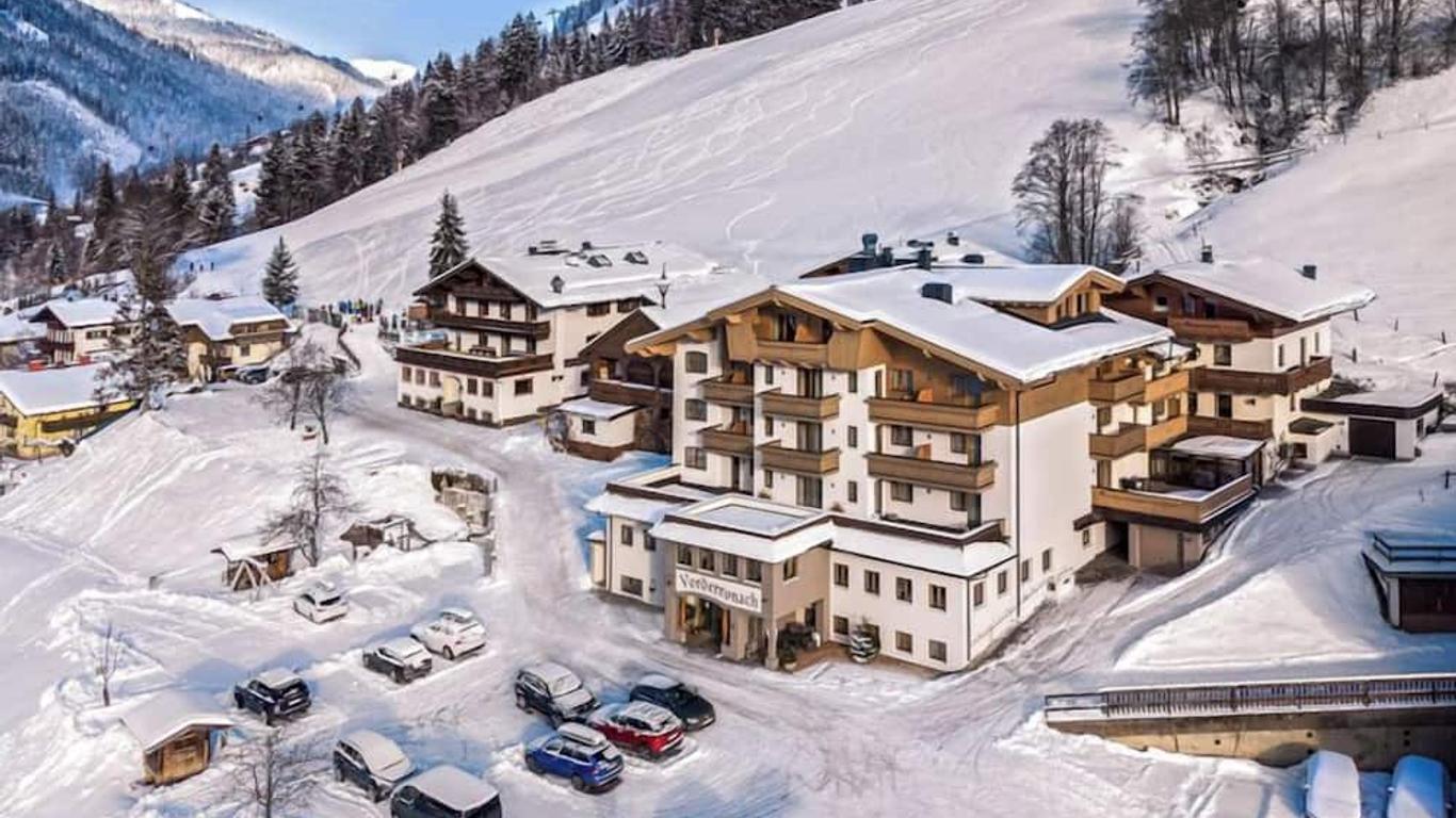 Hotel Vorderronach