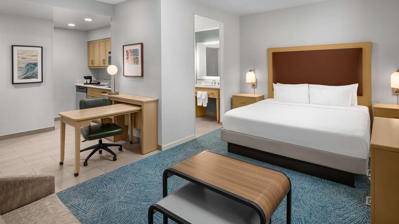 Homewood Suites by Hilton Anaheim Resort - Convention Center