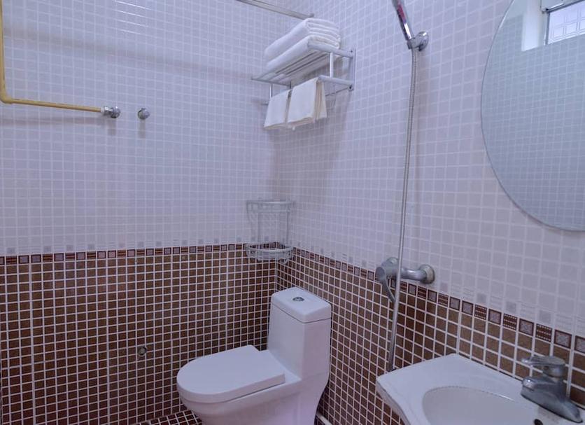 Bathroom Photo