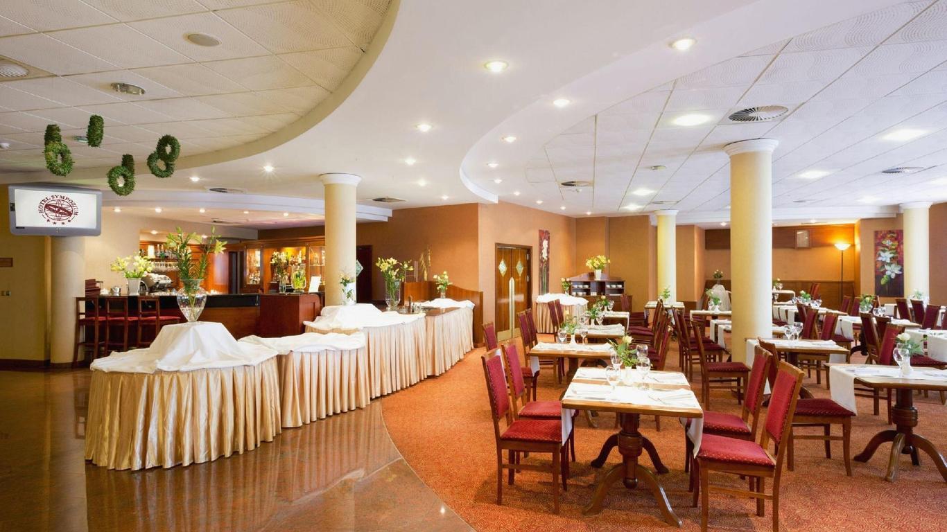 Hotel Sympozjum & Spa