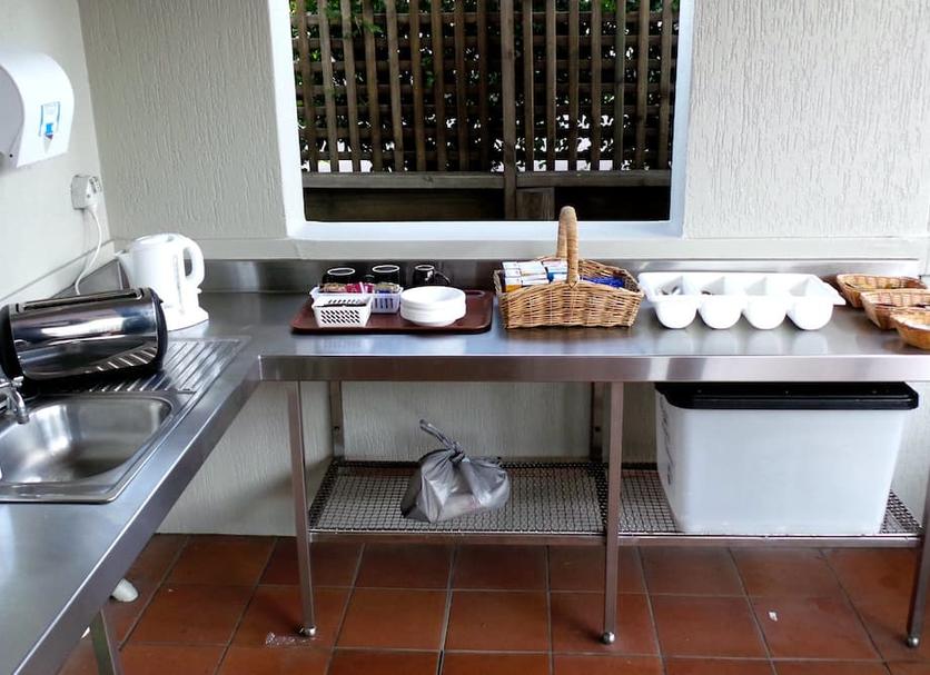 Kitchen Photo