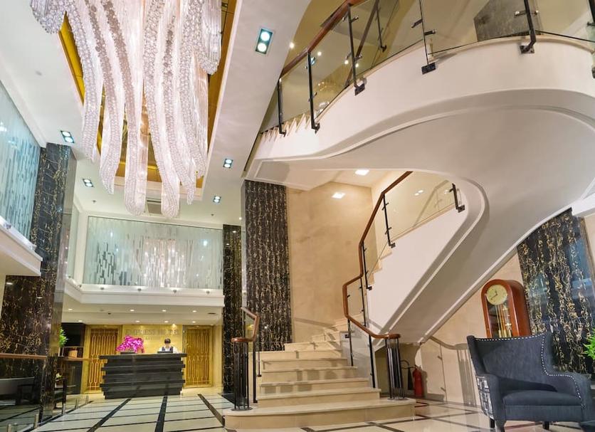 Stairs Photo