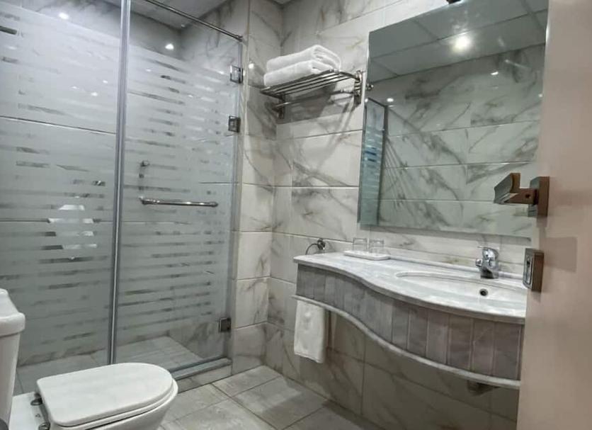 Bathroom Photo