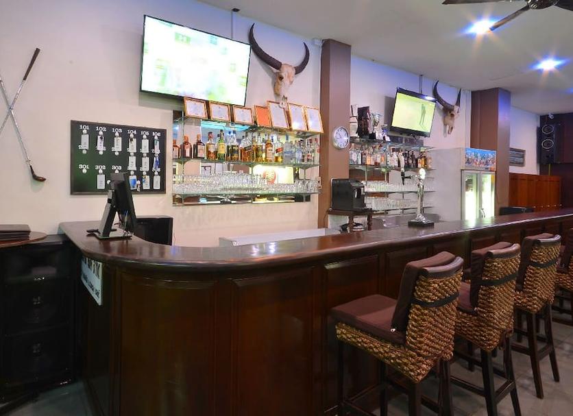 Bar Photo