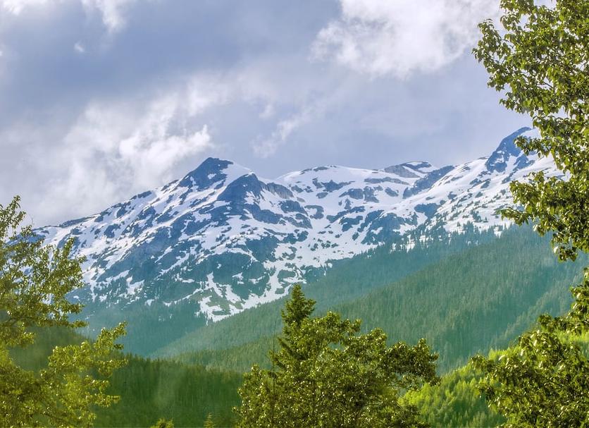 Outdoor view Photo