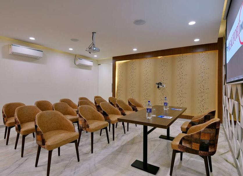 Conference room Photo