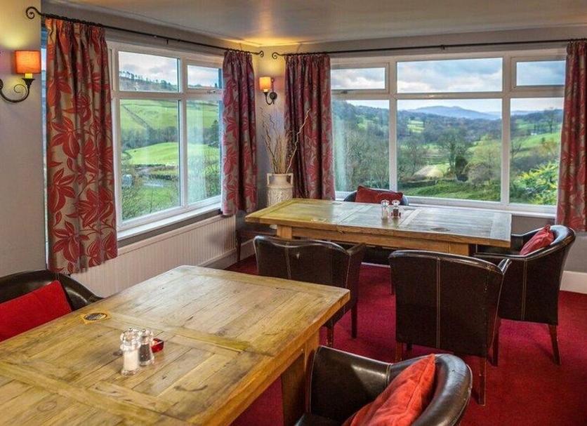 Dining room Photo