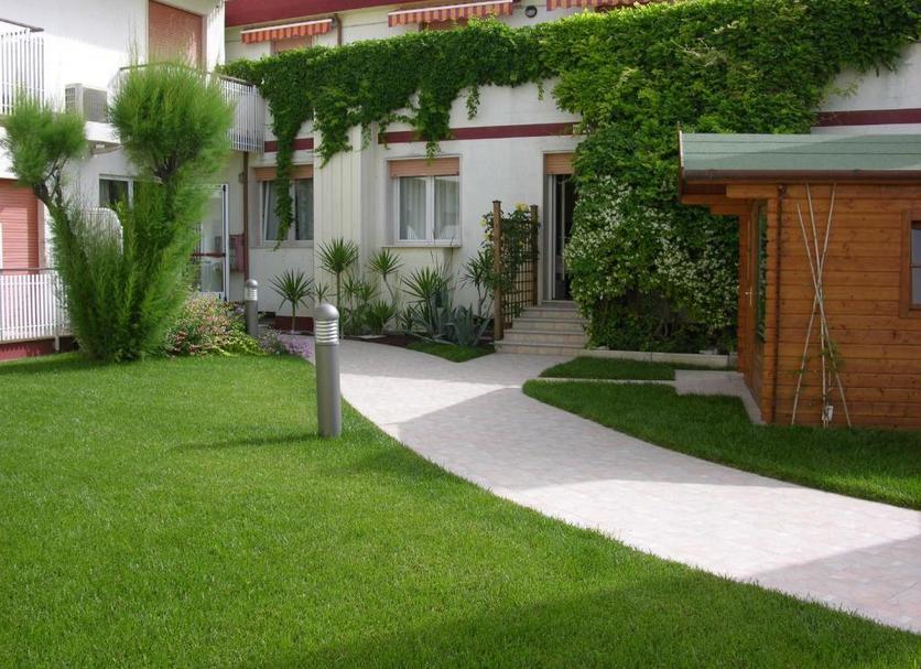 Outdoor view Photo