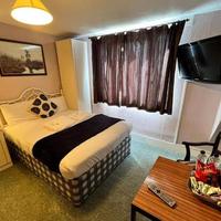 Belvedere Guest House, Great Yarmouth