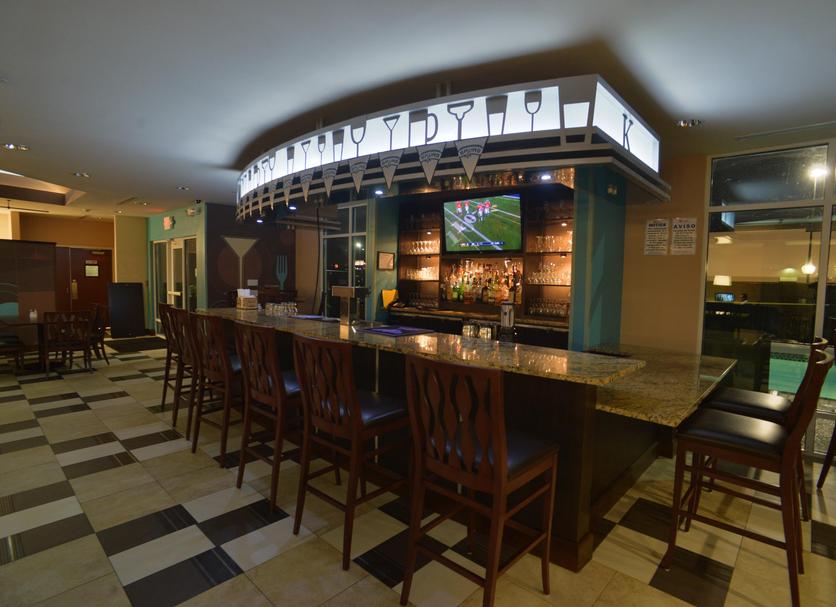 Bar Photo
