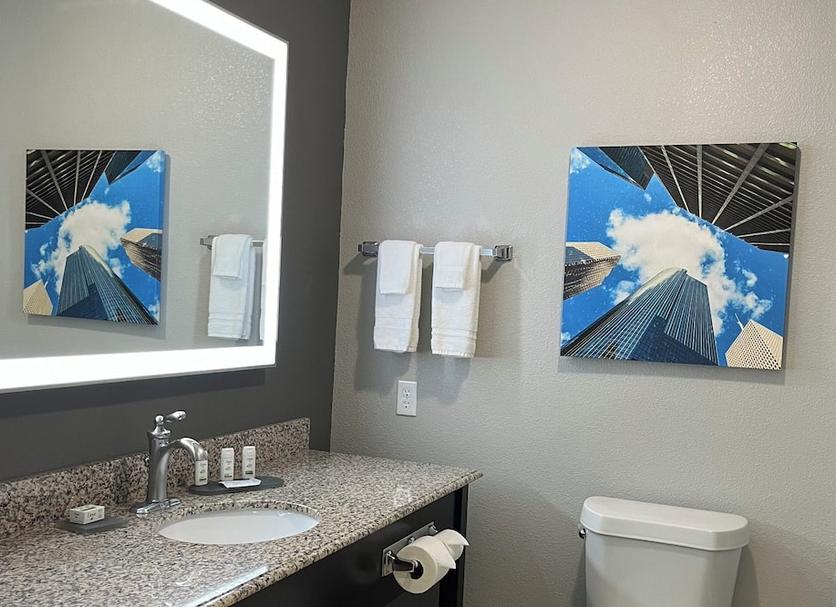 Bathroom Photo