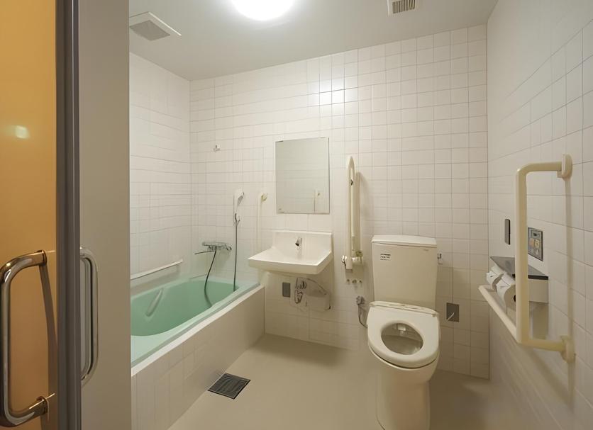 Bathroom Photo