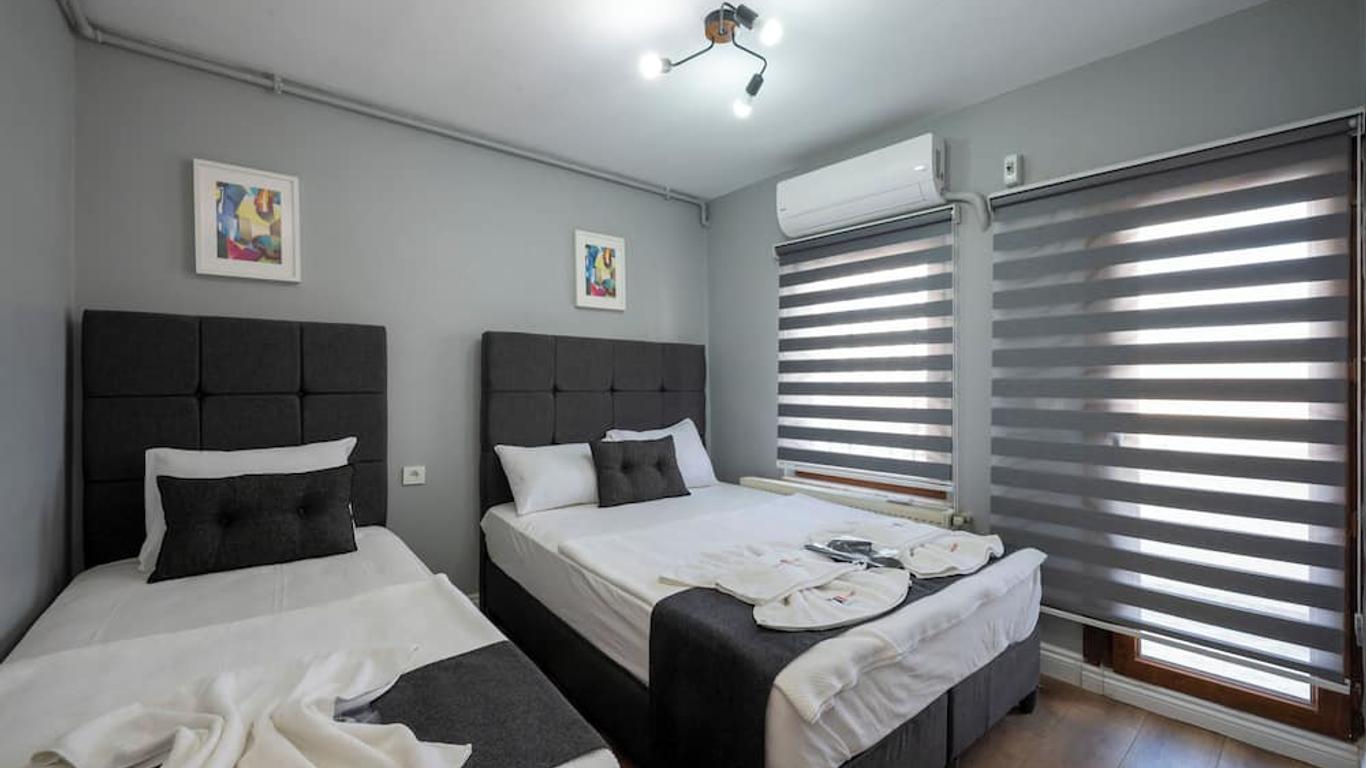 Taksim Trend Residence