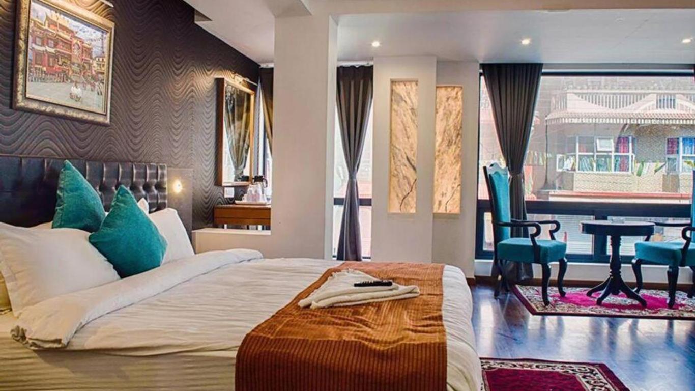 Jagjeet Hotel