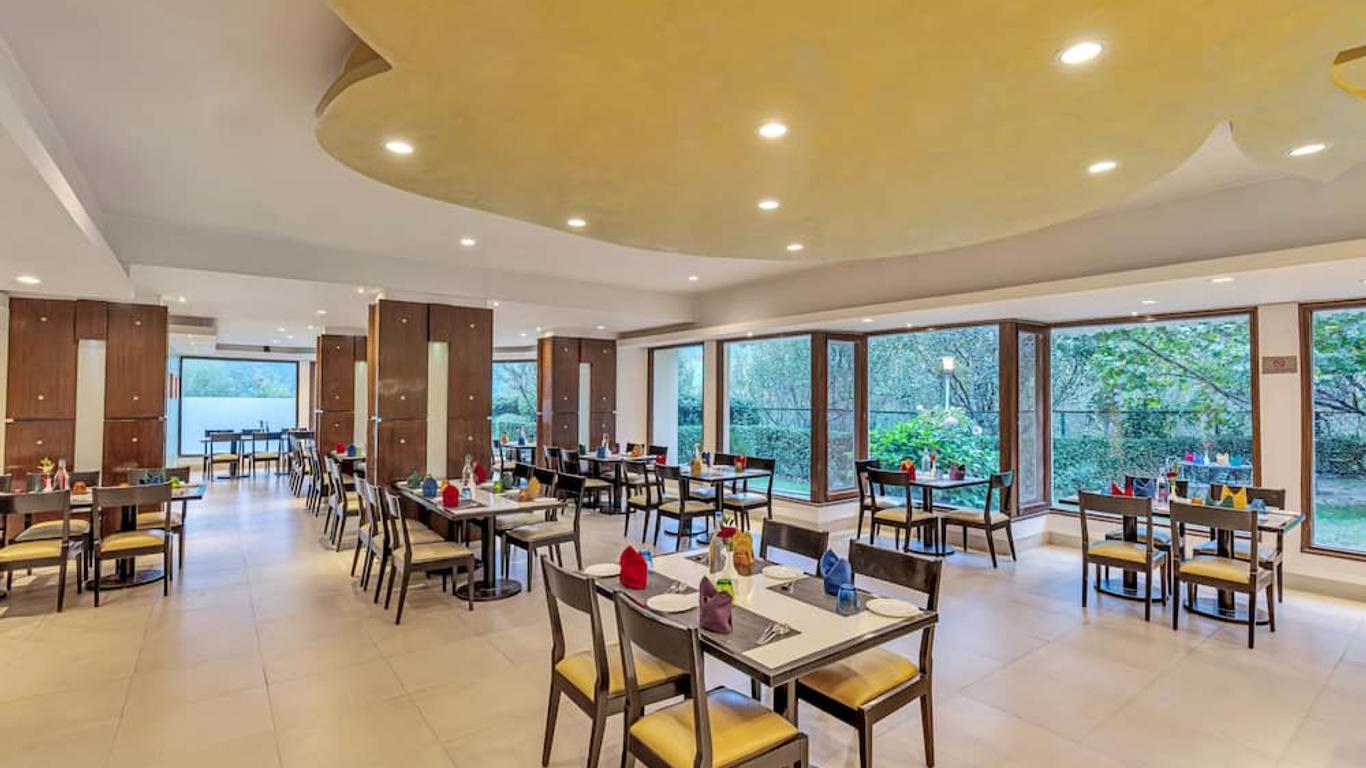 Club Mahindra Snow Peak Manali